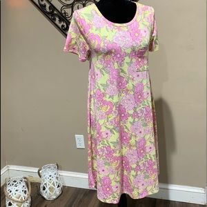 Lularoe Carly🌸 2/$20